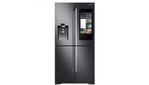 Samsung Family Hub
