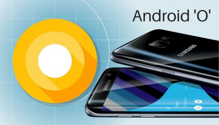 Android Oreo: Samsung aggiorna la lista dei Galaxy che riceveranno l'aggiornamento