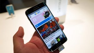 Samsung Galaxy S6 Edge+