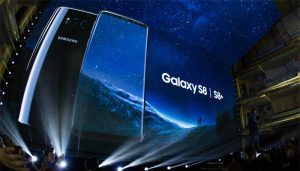 Samsung Galaxy S8 Plus