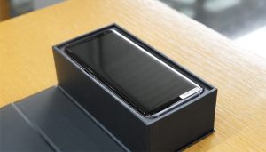 Samsung Galaxy S8