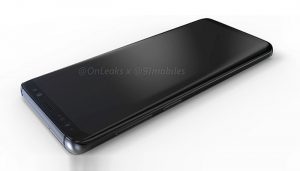 Samsung Galaxy S9