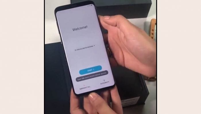 Samsung-Galaxy-S9-Chinese-Leak