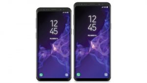 Samsung Galaxy S9 e Galaxy S9 Plus