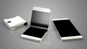 Samsung Galaxy X