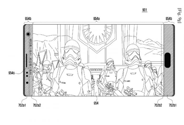 Samsung-Notchless-Borderless-Phone-Patent-5-e1516308767440-800×545