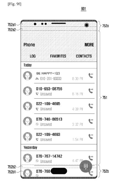 Samsung-Notchless-Borderless-Phone-Patent-6-400×603