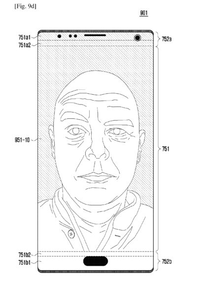 Samsung-Notchless-Borderless-Phone-Patent-8-400×580