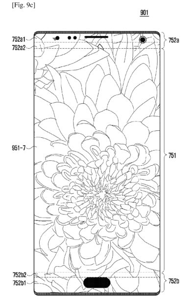 Samsung-Notchless-Borderless-Phone-Patent-9-400×618