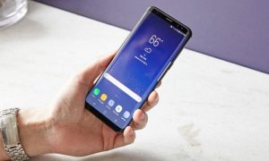 Samsung vuole andare oltre ad ogni sistema di autenticazione, brevetta così un nuovo sistema, basato sul riconoscimento del palmo della mano.