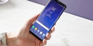 Samsung vuole andare oltre ad ogni sistema di autenticazione, brevetta così un nuovo sistema, basato sul riconoscimento del palmo della mano.