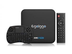 EgoIggo S95X Pro