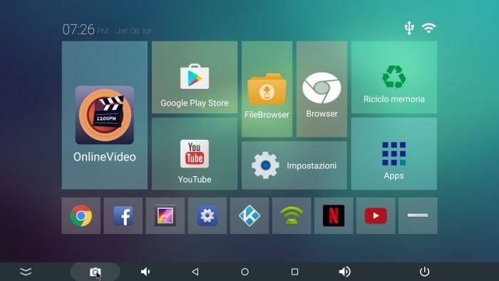 EgoIggo S95X Pro