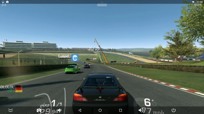 EgoIggo S95X Pro