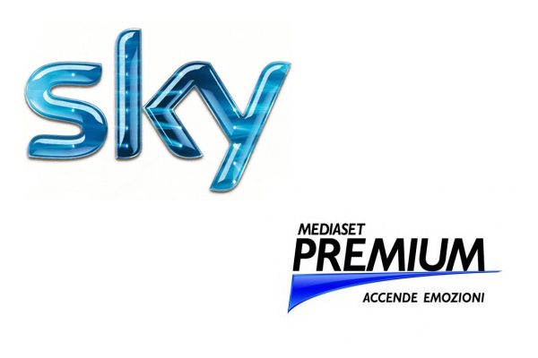 Sky annienta Mediaset Premium, per gli utenti un regalo e novità sulla Champions League