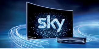 Sky: il 2018 porta una TV Gratis per tutti gli utenti e prezzi scontati del 40%