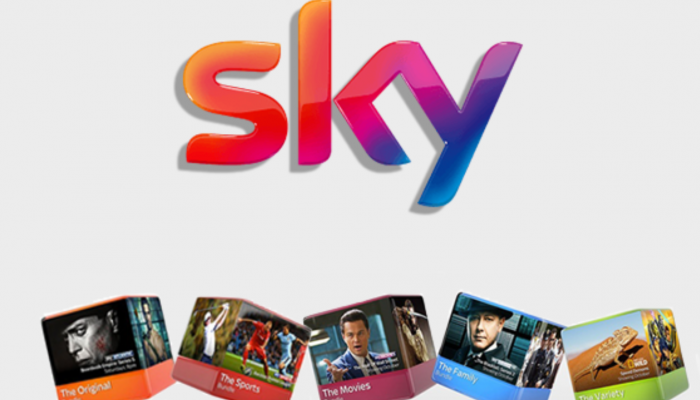 Sky stupisce tutti gli utenti con una TV Gratis e con un abbonamento in regalo