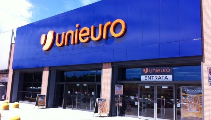unieuro