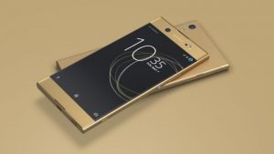 Sony Xperia