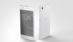 Sony Xperia XA1