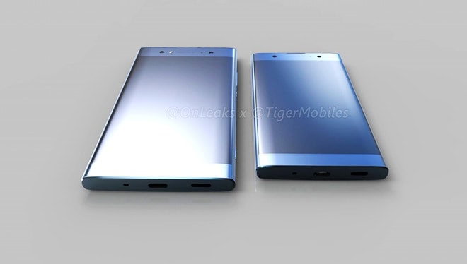 Sony Xperia XA2 e XA2 Ultra (10)