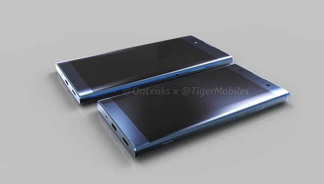 Sony Xperia XA2 e XA2 Ultra (11)