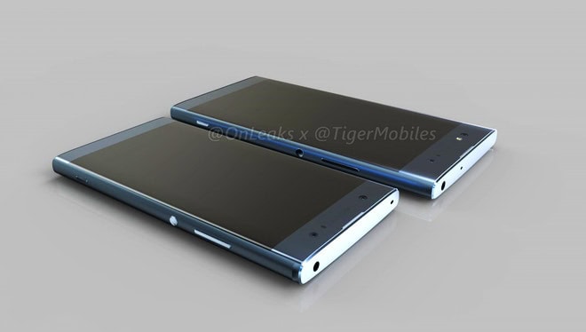 Sony Xperia XA2 e XA2 Ultra (12)