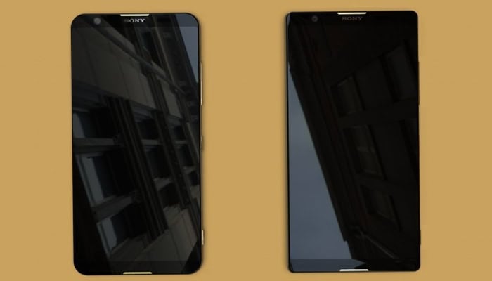 Sony Xperia XZ1 Premium