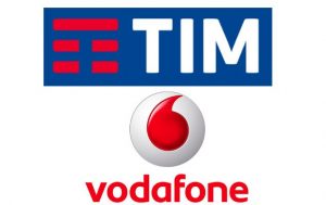TIM e Vodafone contro Iliad