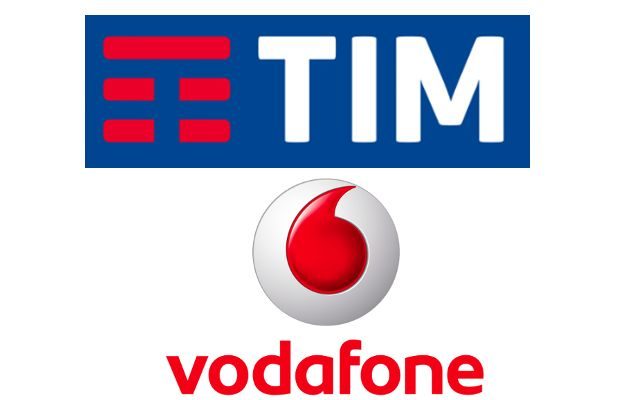 TIM e Vodafone contro Iliad