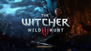 The Witcher 3