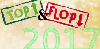 2017 Top e Flop