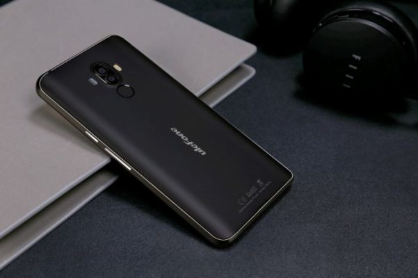 Ulefone