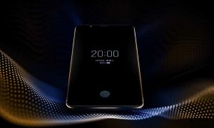 Vivo X20 Plus UD è ufficiale, tutto quello che c’è da sapere