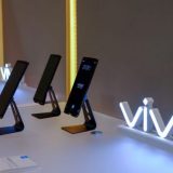 Vivo X30: nuovi render mostrano un design senza cornici impressionante