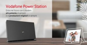 Vodafone Power Station