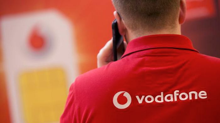 Vodafone Special 1000 10 GB
