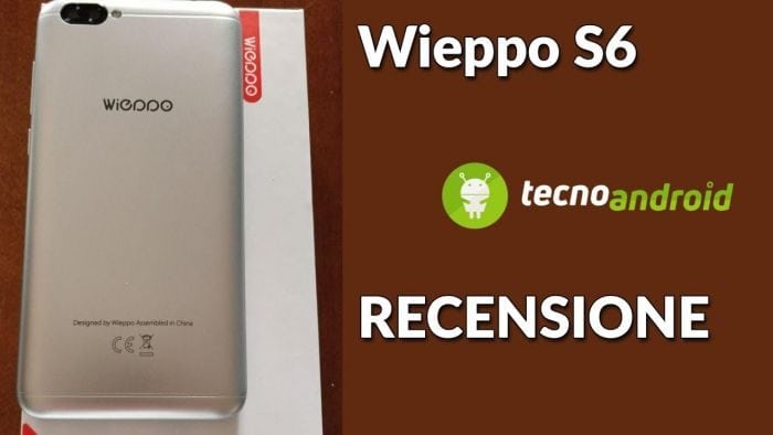 WIEPPO S6