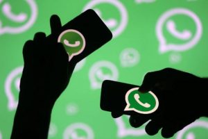 WhatsApp: ecco il metodo segreto per entrare in chat senza essere visti