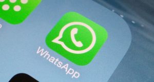WhatsApp, attenzione al falso buono Ikea