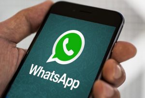WhatsApp introduce gli sticker
