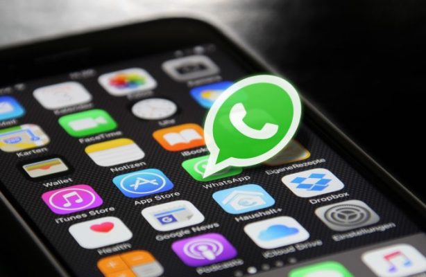 WhatsAppdown
