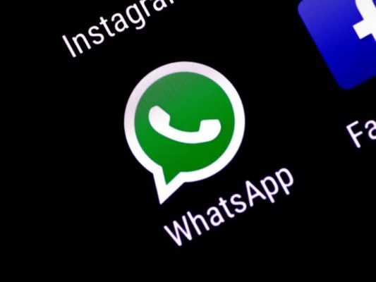 whatsapp