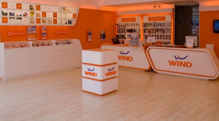 Wind Plus