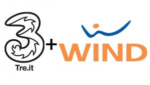 Wind TRE