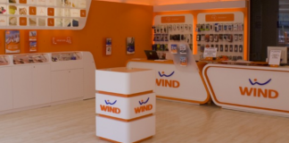 Wind lancia la sua nuova offerte con Fibra, 100 Giga 4G e Sky incluso