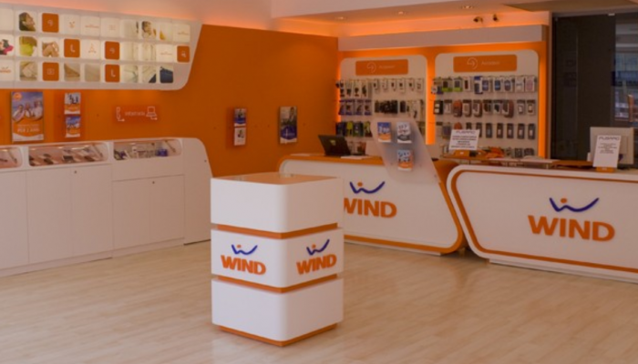 Wind: torna la fatturazione mensile, fino a 50 Giga Gratis con le nuove offerte