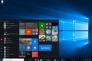 Windows 10