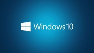 Windows 10 LTSB