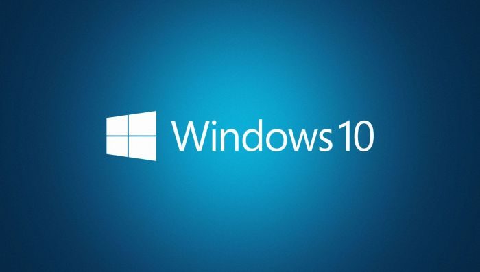 Windows 10 LTSB